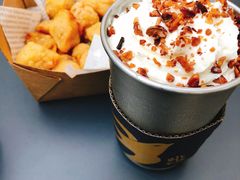 -BeauTea水仙(coco park店)