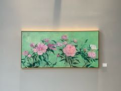 -intime coffee(芝麻街店)