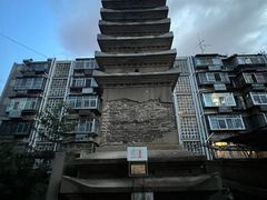 -大德寺双塔