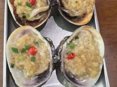 -老虎滩大连海鲜烧烤(水游城店)