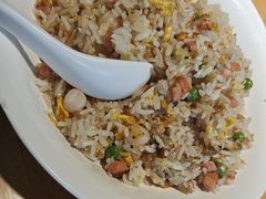 -龙抄手食府(浣花北路店)