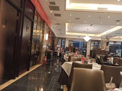 大堂-大铁勺新津菜(东丽阳光新业广场店)