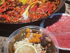 -六公里老火锅(总店)