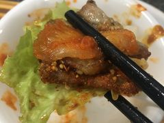 -星火东北碳火烤肉(华大店)