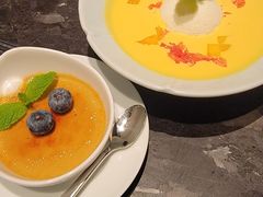 -苏州W酒店·苏滟中餐厅