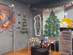 -square方形密室逃脱(深南东路店)