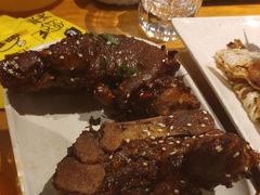 -木屋烧烤(坂田天安云谷店)