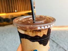 -Seesaw Coffee(朝阳大悦城店)