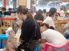 -笨罗卜浏阳菜馆(太平街店)