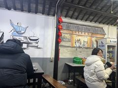 大堂-焦家巷面馆