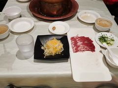 -东来顺饭庄(王府井步行街店)