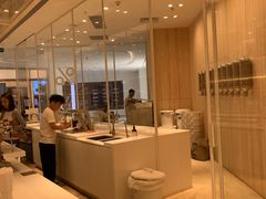 -% Arabica阿拉比卡咖啡(深圳湾万象城店)
