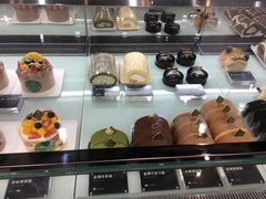 -卷心卷意·轻甜蛋糕(新光天地店)