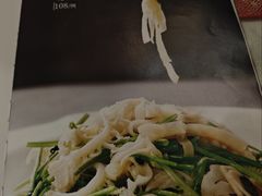 -丰泽园饭店