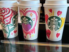 -星巴克(3号湾店)