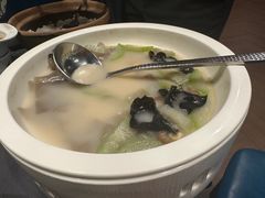 -肆月河豚·新淮扬(金融街店)