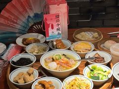 -寻宝记绍兴菜(鲁迅路店)