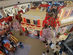 -吉隆坡国油双峰塔