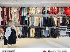 -iF摄影•全家福•证件照•形象照(南山店)