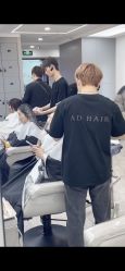 -AD HAIR 