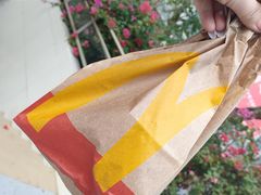 -麦当劳(厦门梧村店)