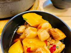 -辣想啵啵鱼(光环店)