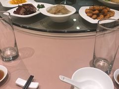 油爆元宝虾-王宝和酒家(黄浦店)