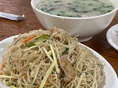 -华记粥饭店(印象容桂主题风情街店)