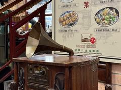 -阿殳菜馆·私厨(水围村店)