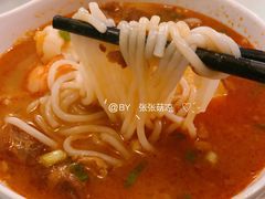 -翠华餐厅(旺角文华商场店)