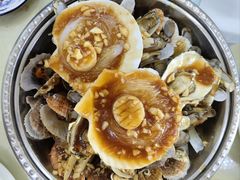 -北方饺子王·海肠捞饭·海鲜锅(山大店)