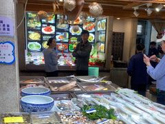 -鹰龙海畔度假酒店(咸祥店)