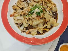 -渔码头食府(蓬莱阁店)