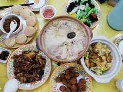 -砂锅居(西四店)