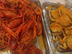 -忆口香龙虾(珠海夏湾老店)