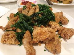 盐酥鸡-光头匠