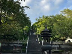 -海南文笔峰盘古文化旅游区