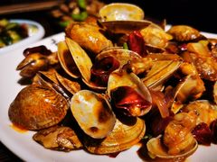 -风暴音乐烧烤串吧