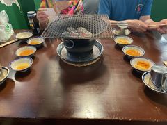 -递酒烤场(湛江路店)