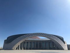 -云南省大剧院