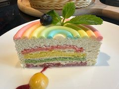 -墨笛植造所(外滩源店)