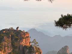 -黄山风景区