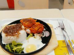 -五芳斋(临平星光街店)