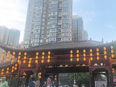 -大小河街