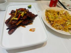 -北塘海鲜·天津菜(大光明桥旗舰店)