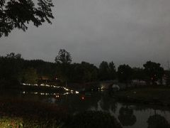 -洪泽湖古堰景区