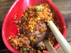 爆浆兔腰-冒椒火辣(奎星楼街店)