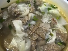 -清真蒋有记(老门东店)