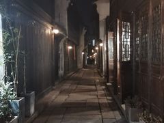 -嘉兴月河历史街区