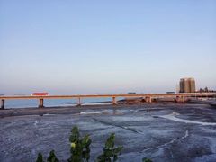 -海堤纪念公园